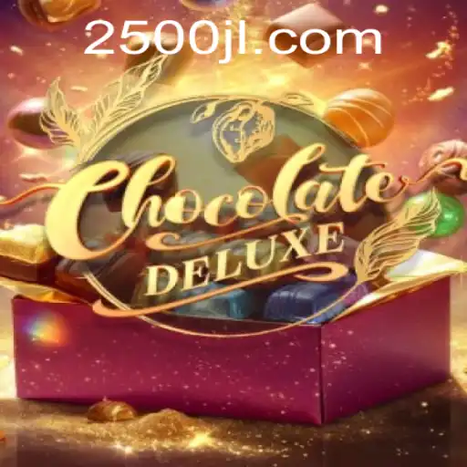 Experience the Sweetness of ChocolateDeluxe - A Deep Dive into the Game and Its Exciting Rules