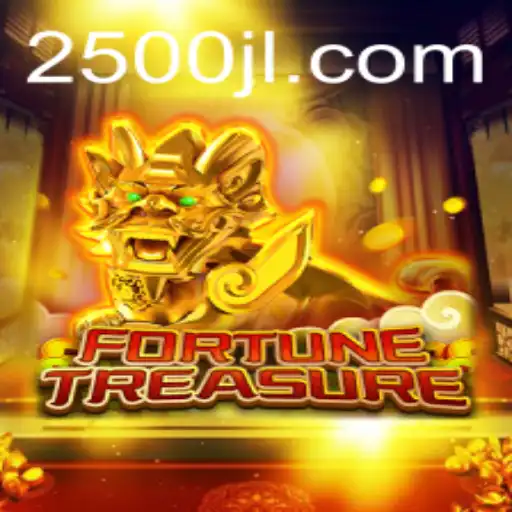 Discover the Thrills of FortuneTreasure: The Ultimate Gaming Experience