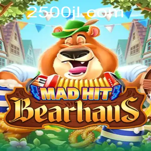 Exploring the Exciting World of MadHitBearhaus: A New Gaming Adventure