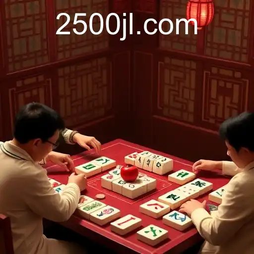 Exploring the Timeless Game of Mahjong: A Journey Through Its Rich Legacy