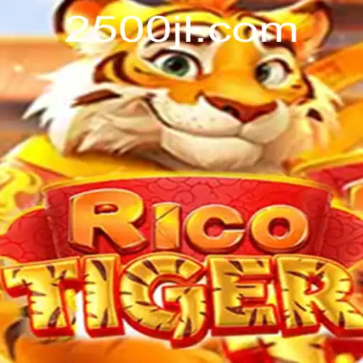 RicoTiger: Unveiling the Thrilling Game That Captivates Enthusiasts