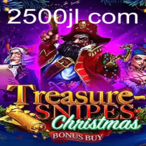 Discover the Magic of TreasuresnipesChristmas: A Festive Gaming Delight