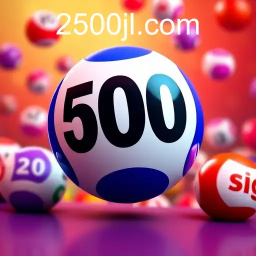 Exploring Online Bingo and the Rise of 500 JL