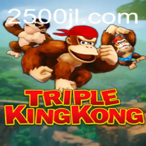 Mastering TripleKingKong: Unveiling the Adventure and Challenges of 500 JL