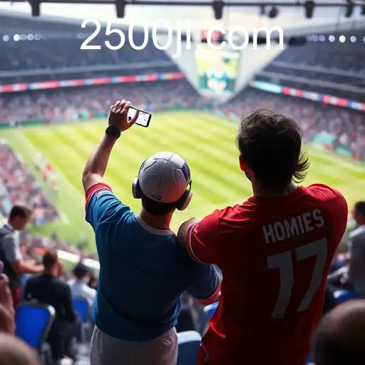 Virtual Sports: The Evolution and Impact of 500 JL